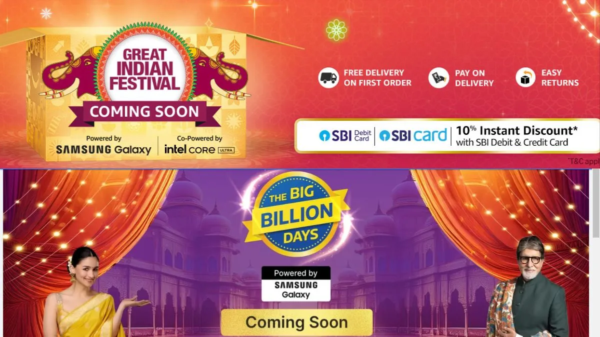 amazon-great-indian-festival-sale-dates-2024-and-flipkart-big-billion-days-sale-dates-to-be-announced-soon-check-teased-deals-bank-offers